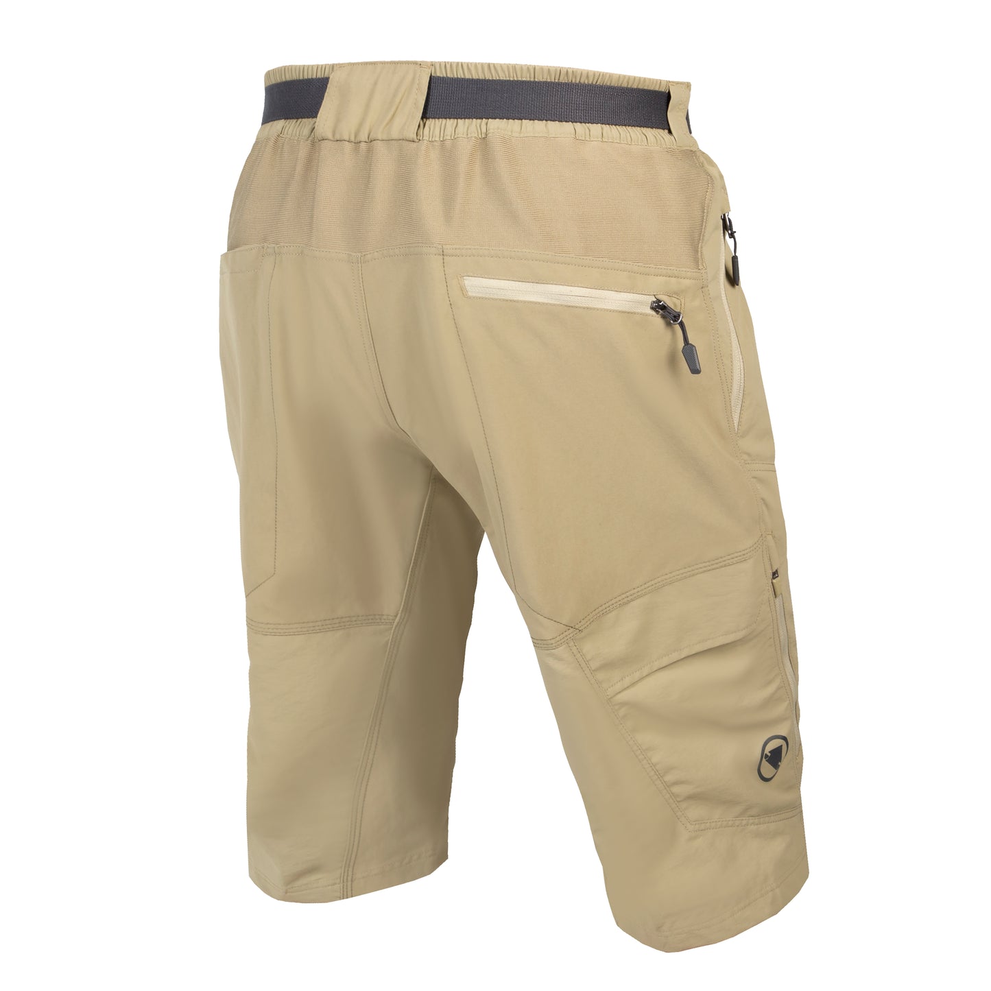 ENDURA HUMMVEE LINER Shorts Beige