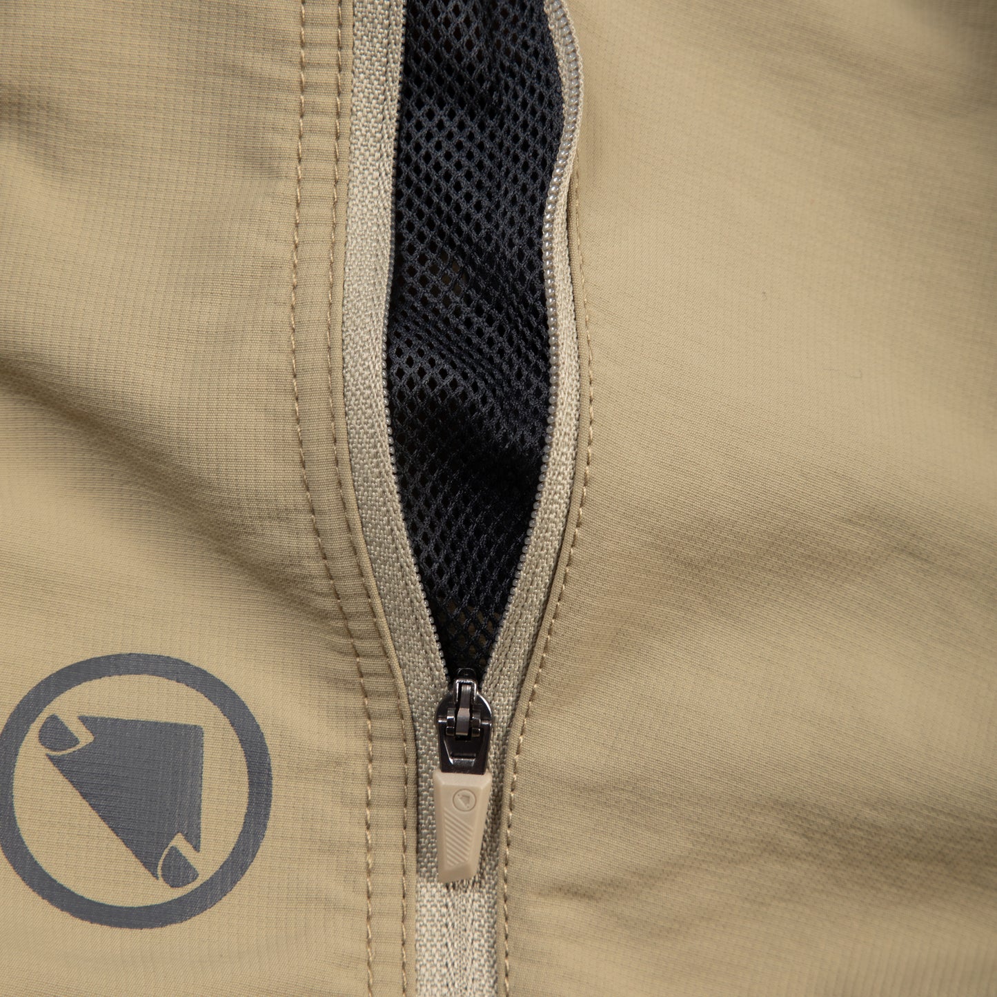 ENDURA HUMMVEE LINER Shorts Beige