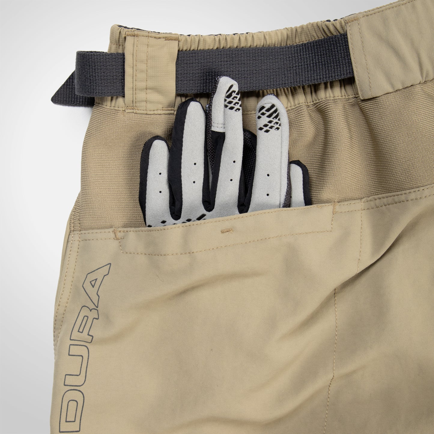 ENDURA HUMMVEE LINER Shorts Beige