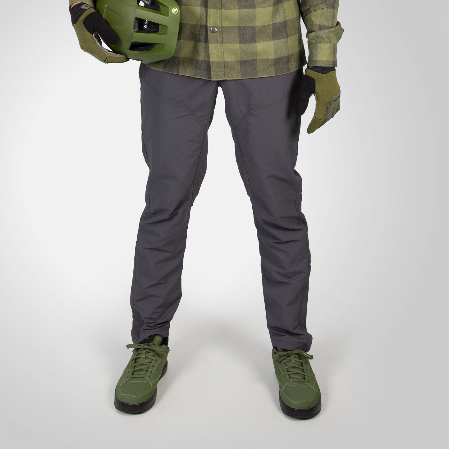 ENDURA HUMMVEE II Pants Grey