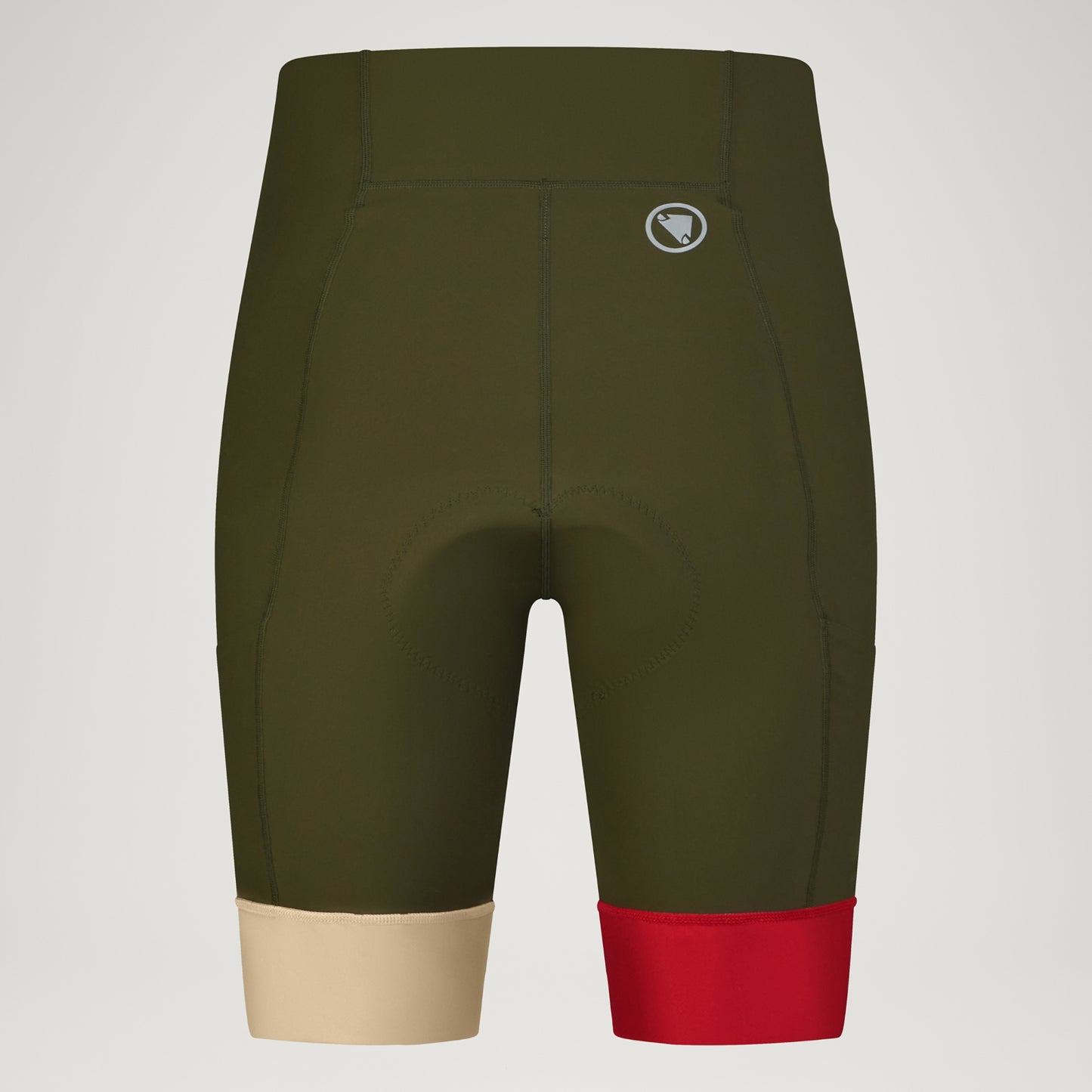ENDURA LOOP Short Green 2025