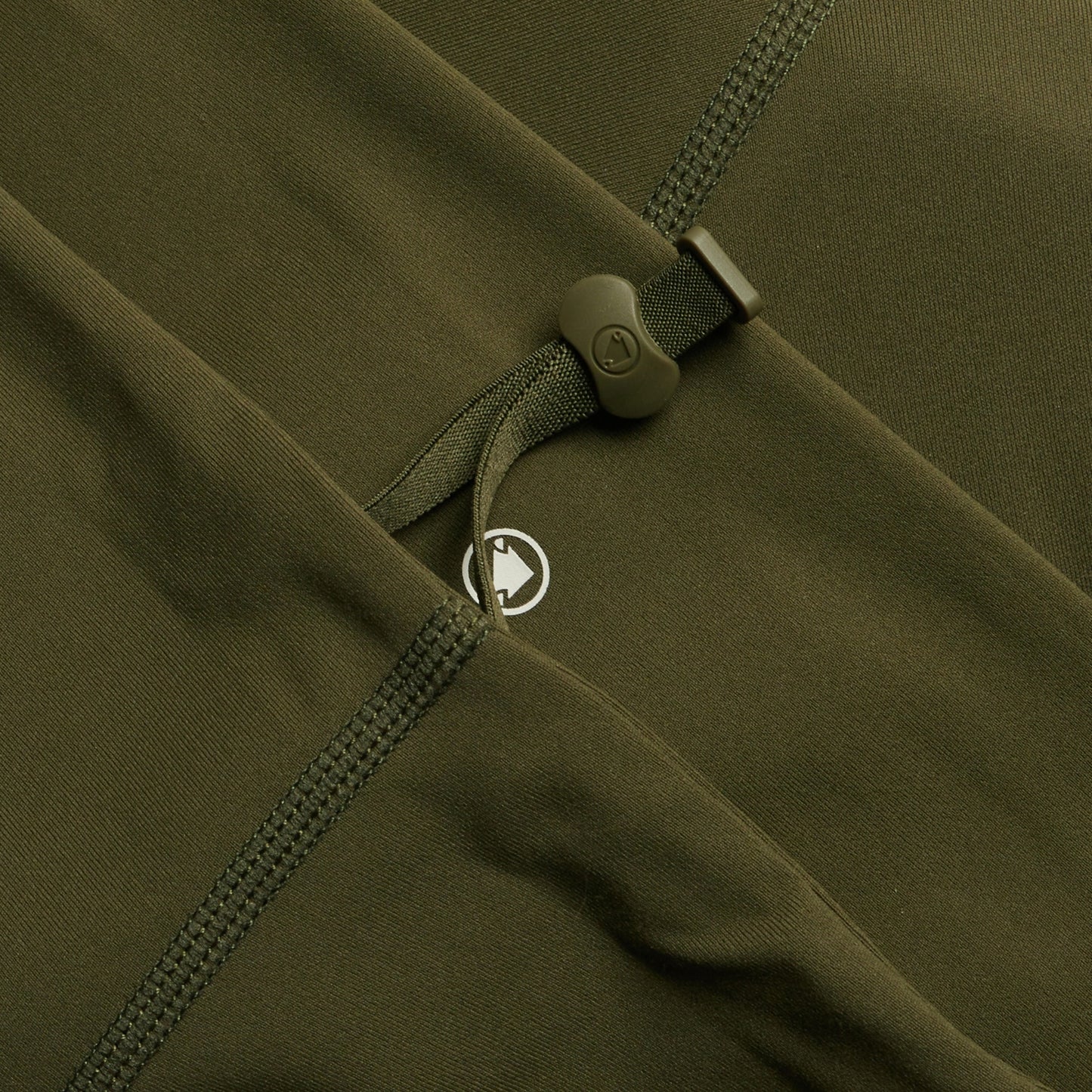 ENDURA LOOP Short Green 2025