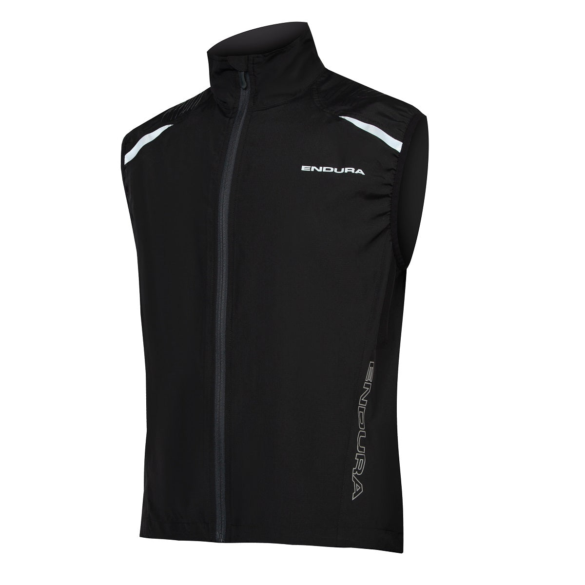 ENDURA HUMMVEE Ærmeløs vest Sort