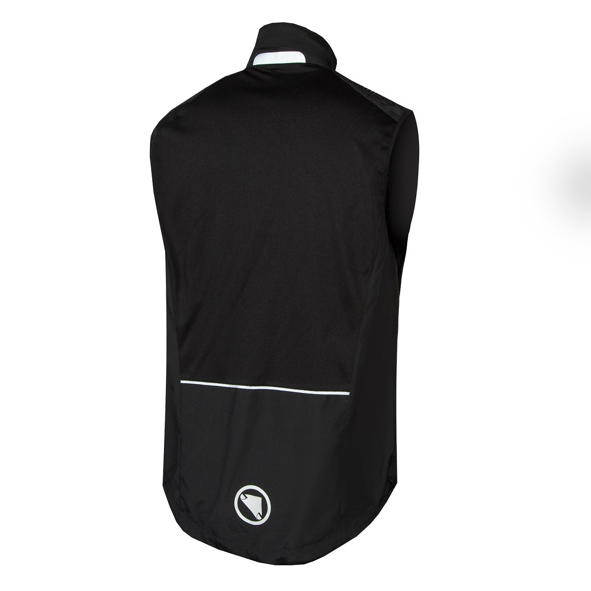 ENDURA HUMMVEE Ærmeløs vest Sort