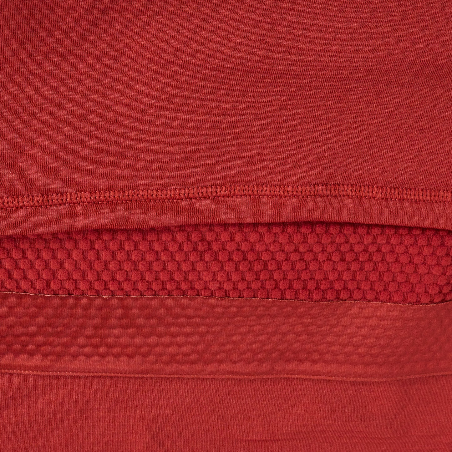 ENDURA SINGLETRACK FLEECE Langærmet Jersey Brick