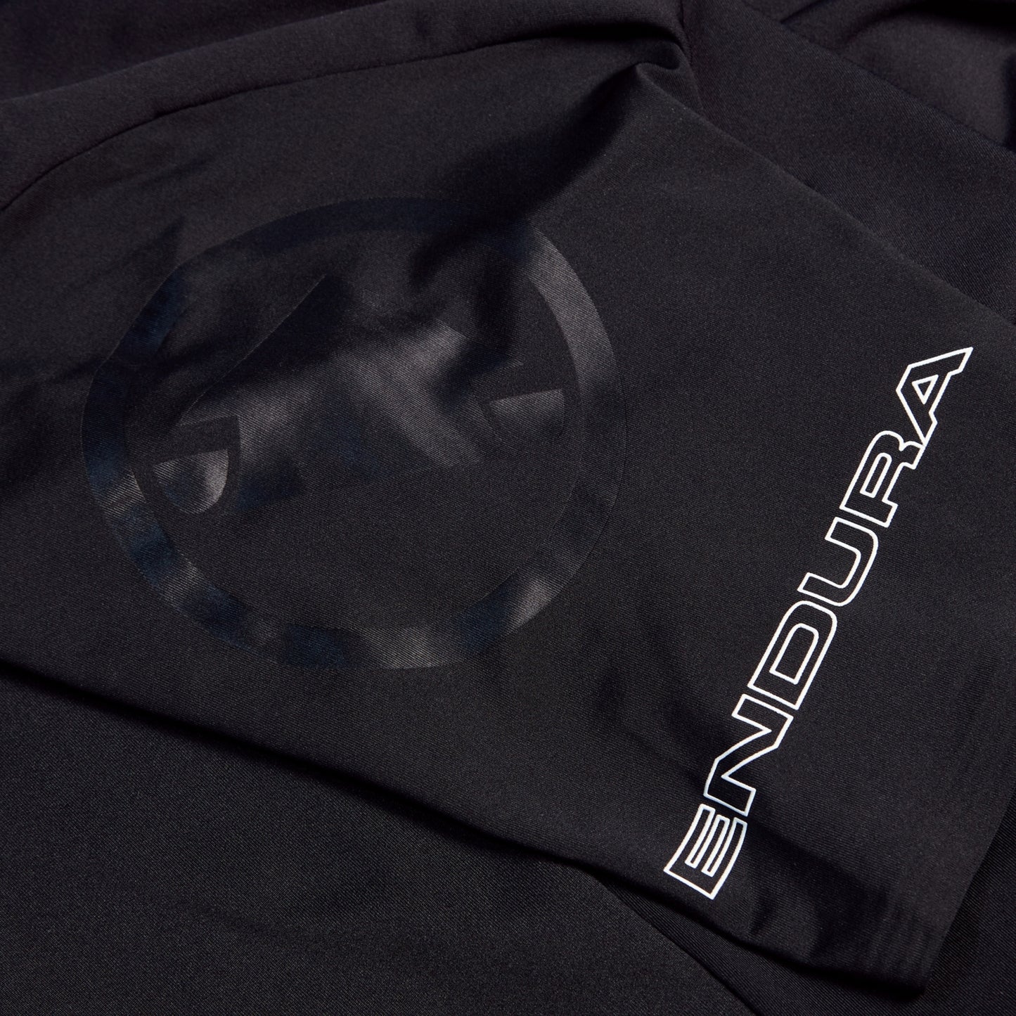 ENDURA PRO SL Ladies Short Sleeve Jersey Black