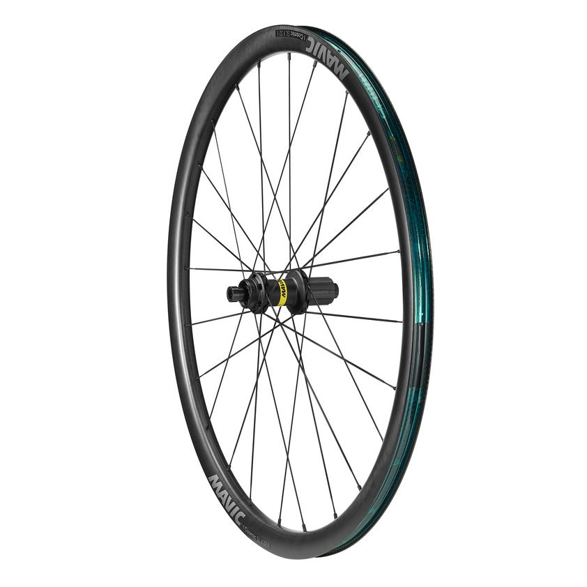 Baghjul MAVIC COSMIC SLR32 DISC Tubeless Ready (Center Lock) 2025