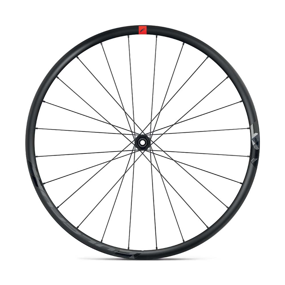 Par FULCRUM RACING 6 DB Tubeless Ready-hjul (Center Lock)