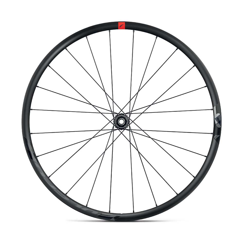 Par FULCRUM RACING 6 DB Tubeless Ready-hjul (Center Lock)