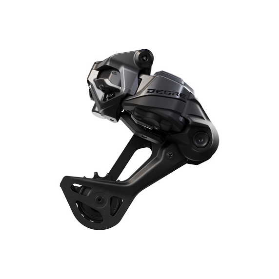 SHIMANO DEORE Di2 Wireless M6250-SGS 12-trins bagskifter med langt bur