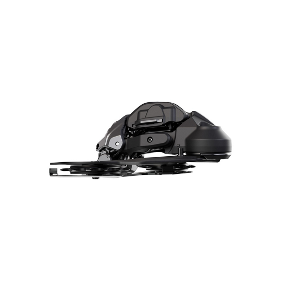 SHIMANO DEORE Di2 Wireless M6250-SGS 12-trins bagskifter med langt bur