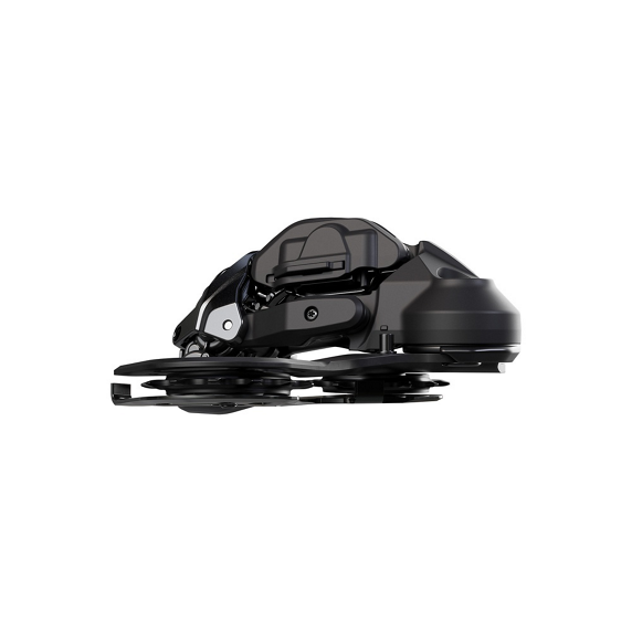 SHIMANO XT Di2 M8250-SGS 12 Speed Rear Derailleur Medium Cage