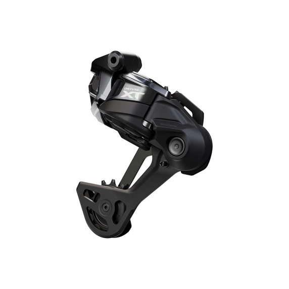 SHIMANO XT Di2 Wireless M8250-SGS 12-trins bagskifter med langt bur