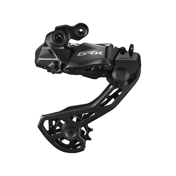 SHIMANO GRX RX825 Di2 12 Speed rear derailleur