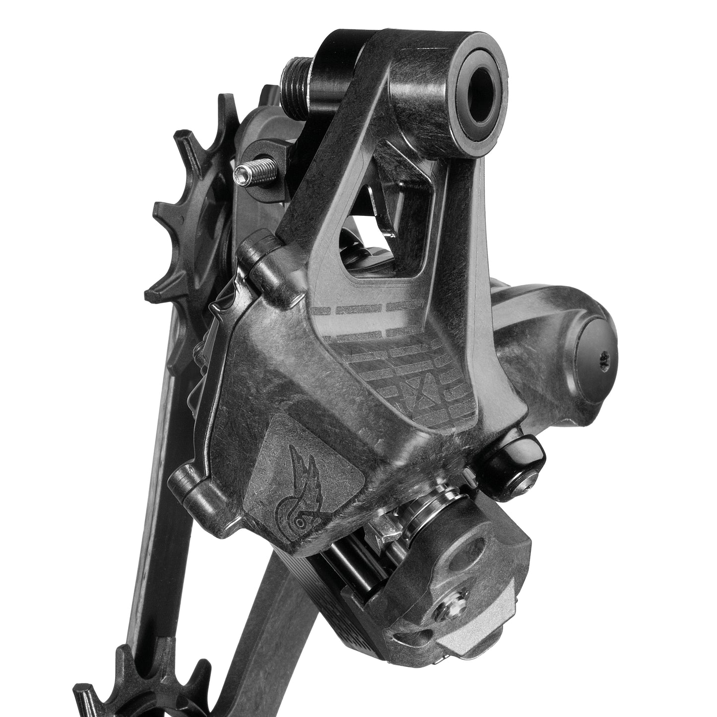 CAMPAGNOLO CLUTCH SUPER RECORD X 13 speed bagskifter