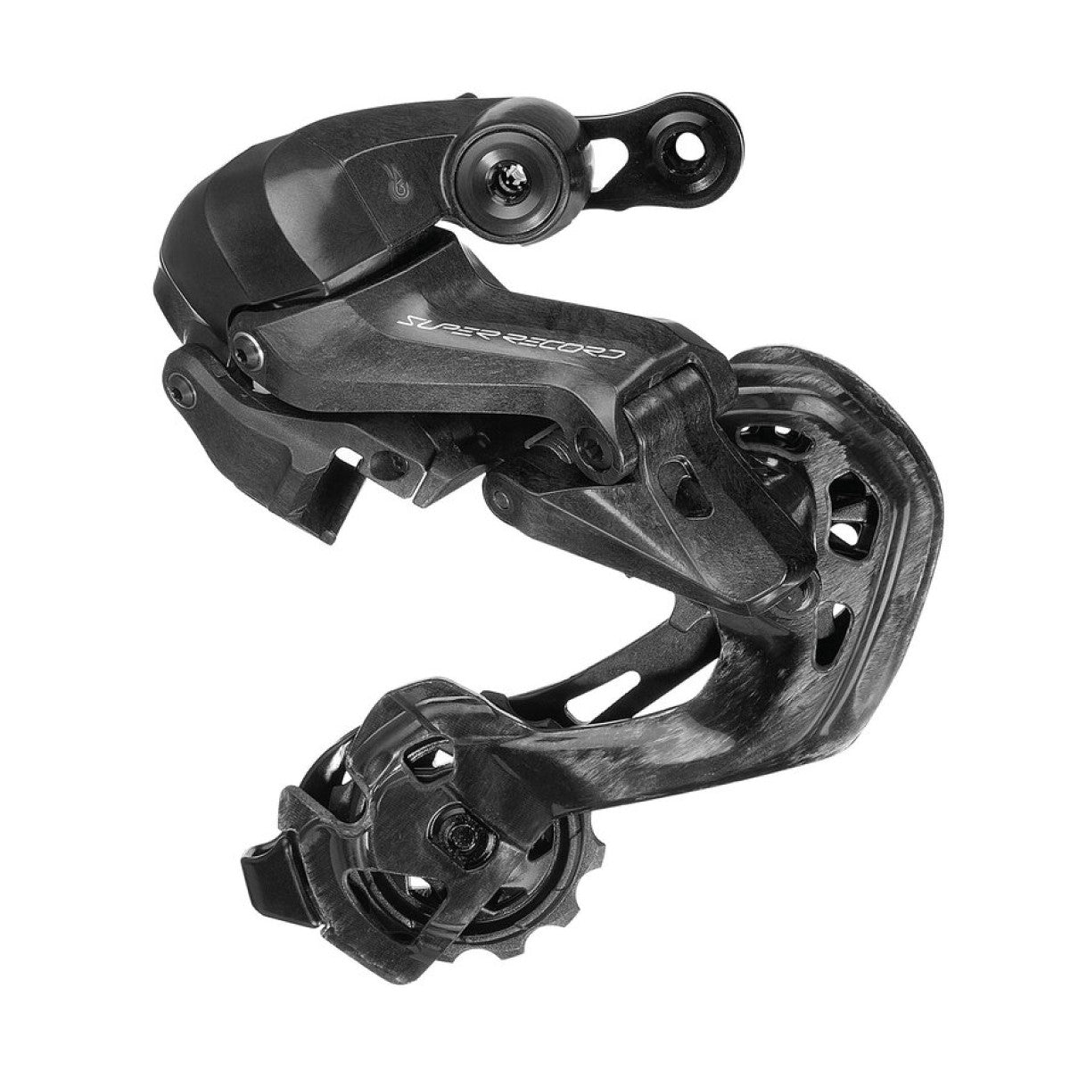 CAMPAGNOLO SUPER RECORD WRL 2x12V-pakke