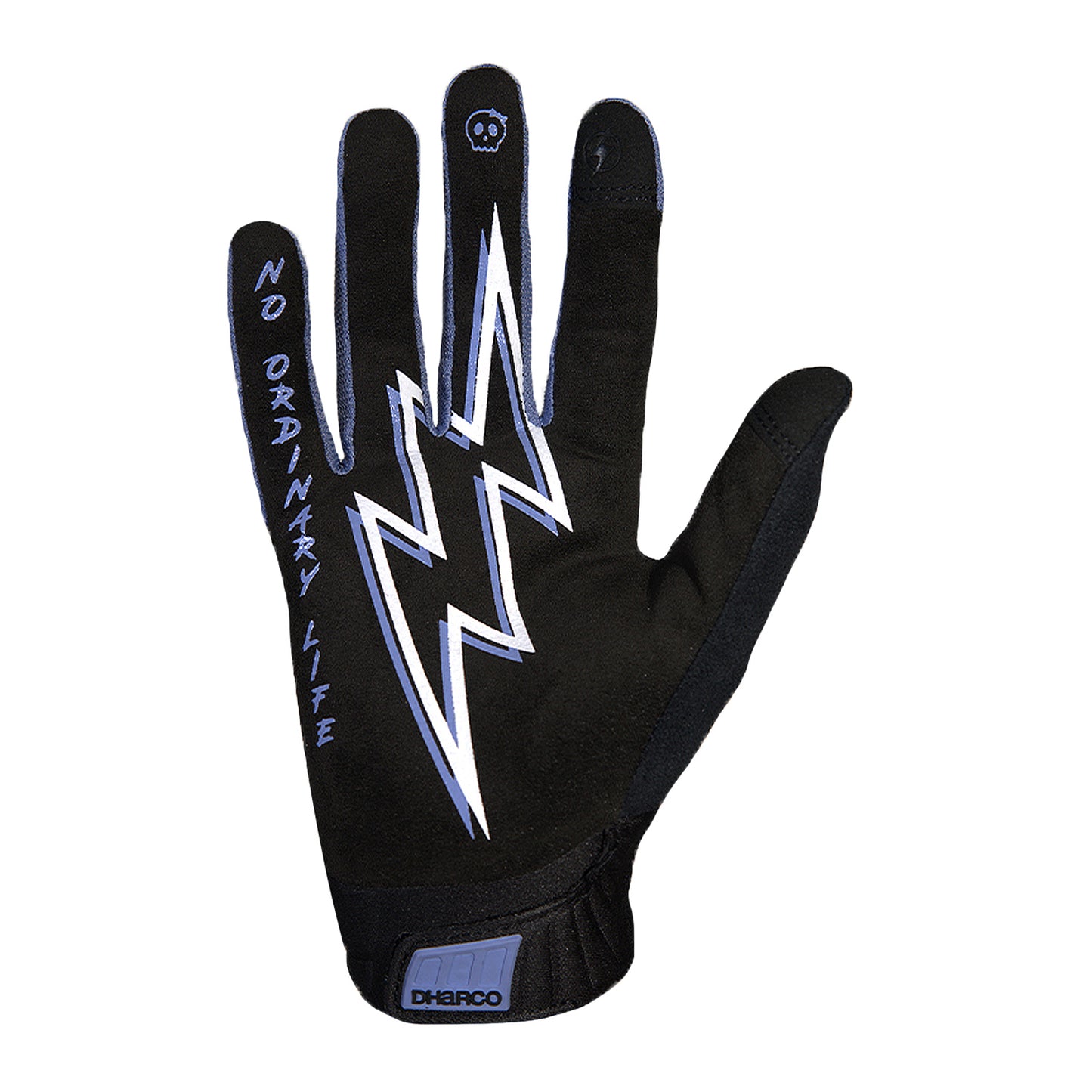 RACE Women's Ultra Violet MTB Gloves