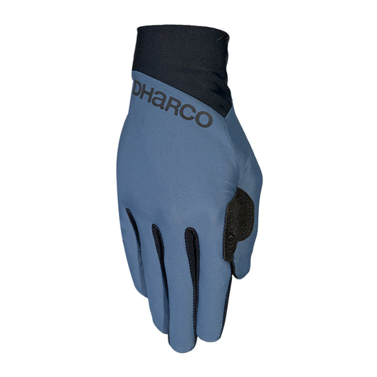 DHARCO TRAIL-handsker blå