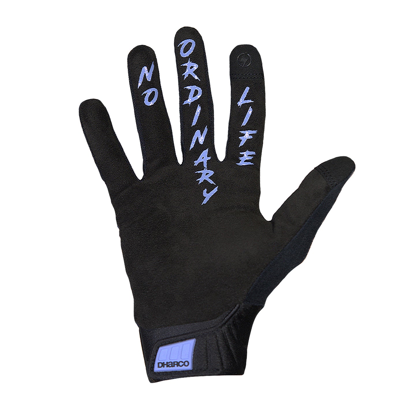 DHARCO RACE ULTRA Handsker Lilla
