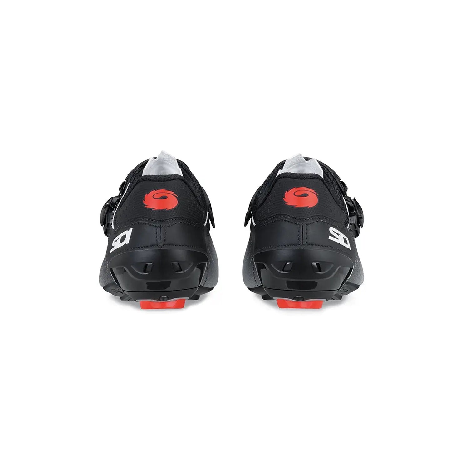 SIDI GENIUS 10 MEGA Road Shoes White/Black