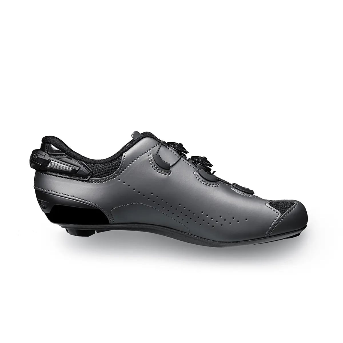 Shoes Road SIDI SHOT 2S Grey/Black