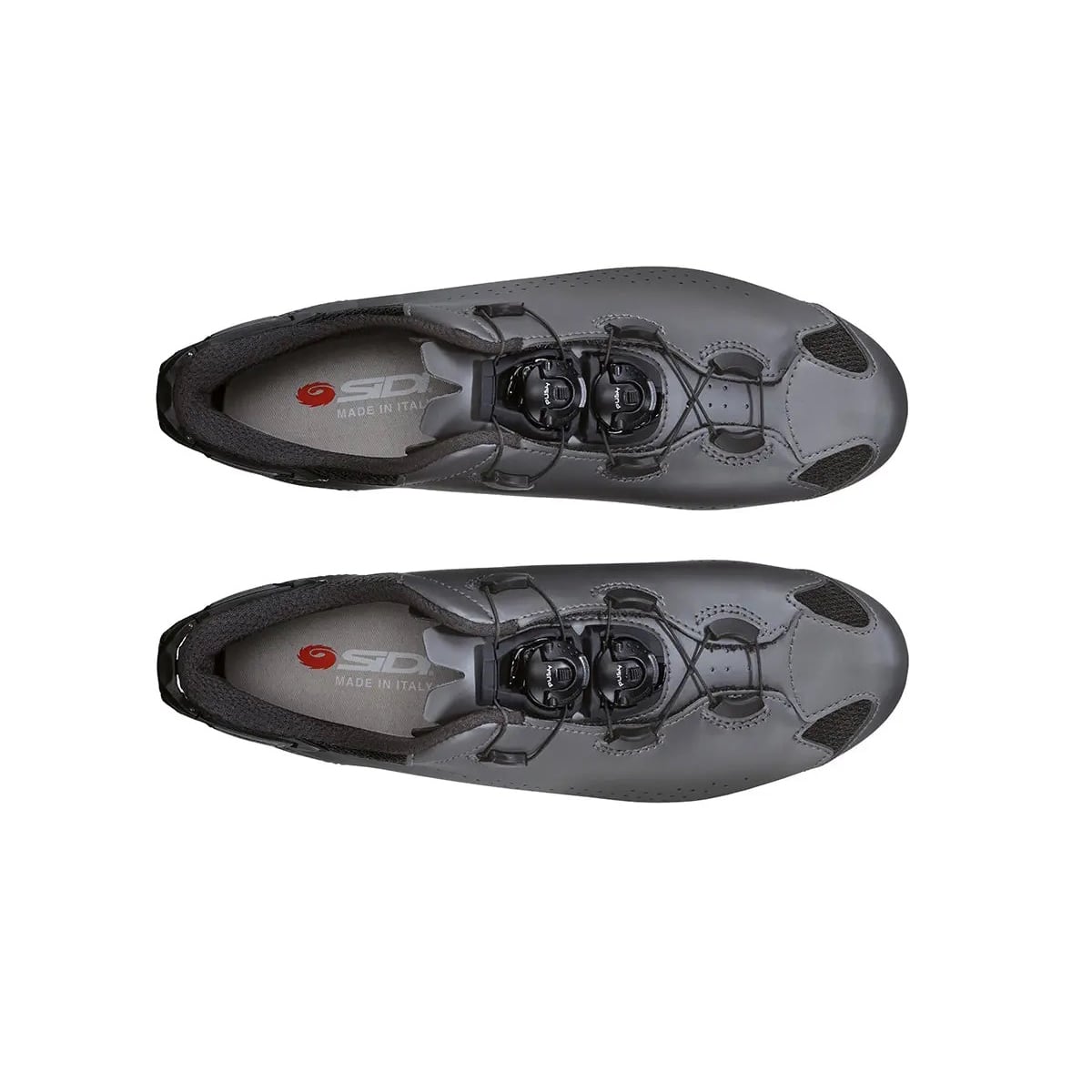 Shoes Road SIDI SHOT 2S Grey/Black
