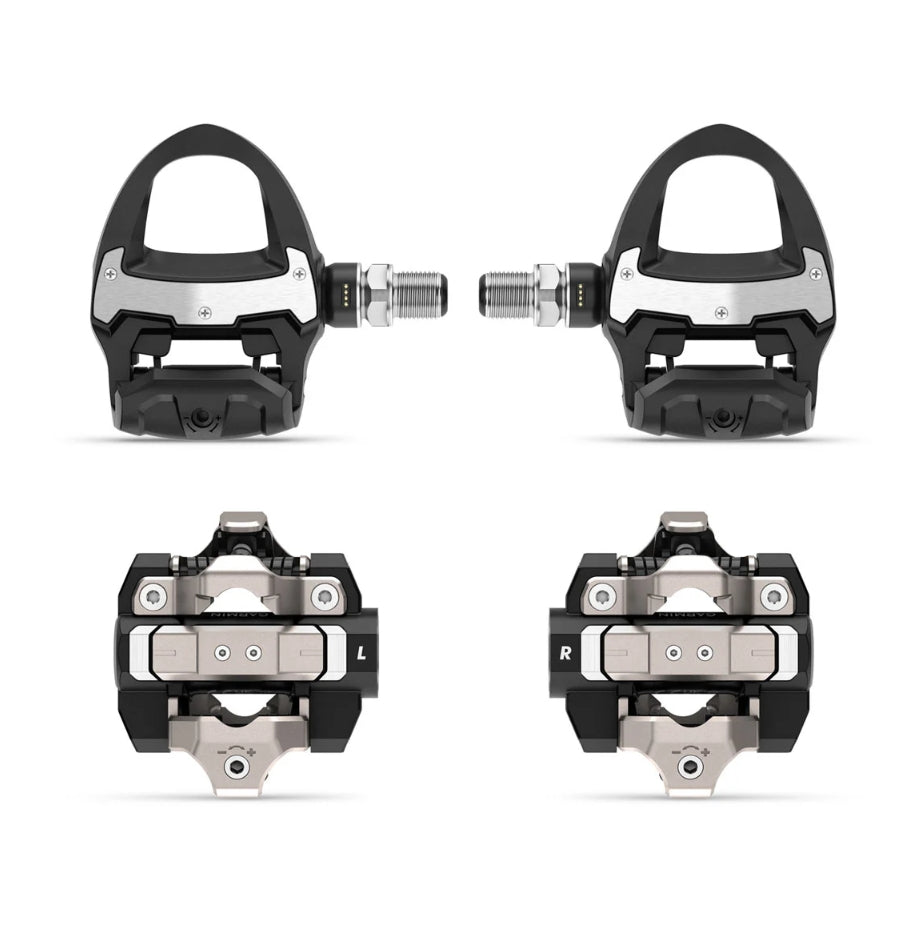 GARMIN RALLY RS/XC 210 Power Sensor-pedaler