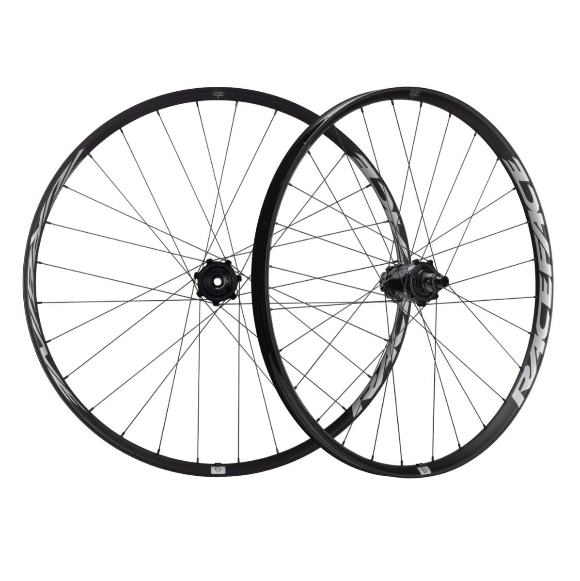 Par RACE FACE TURBINE 29" hjul 15x110mm/12x148mm Boost