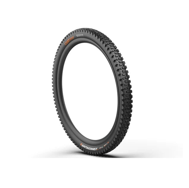 CAST ANTAGONIST 29x2.40 DualWall Smart Evo DH Tubeless Ready tire