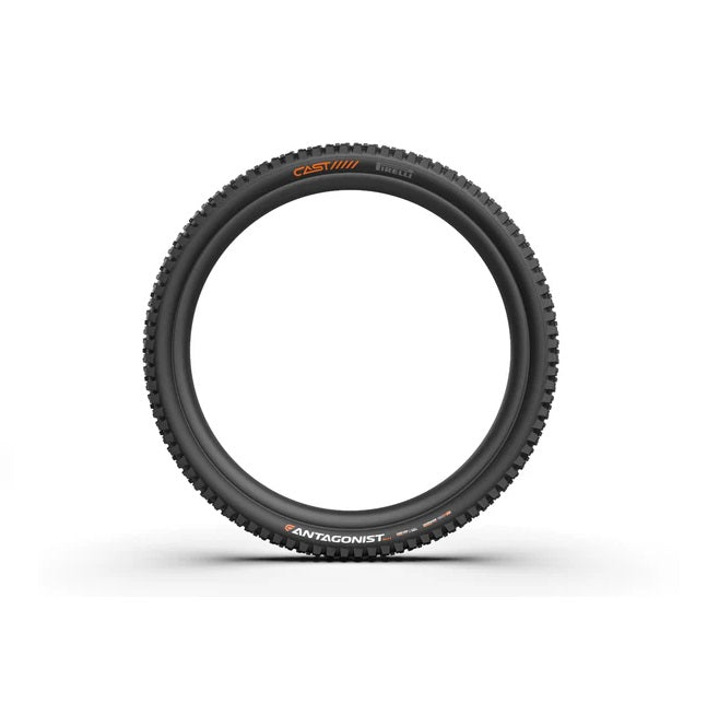CAST ANTAGONIST 29x2.40 DualWall Smart Evo DH Tubeless Ready tire