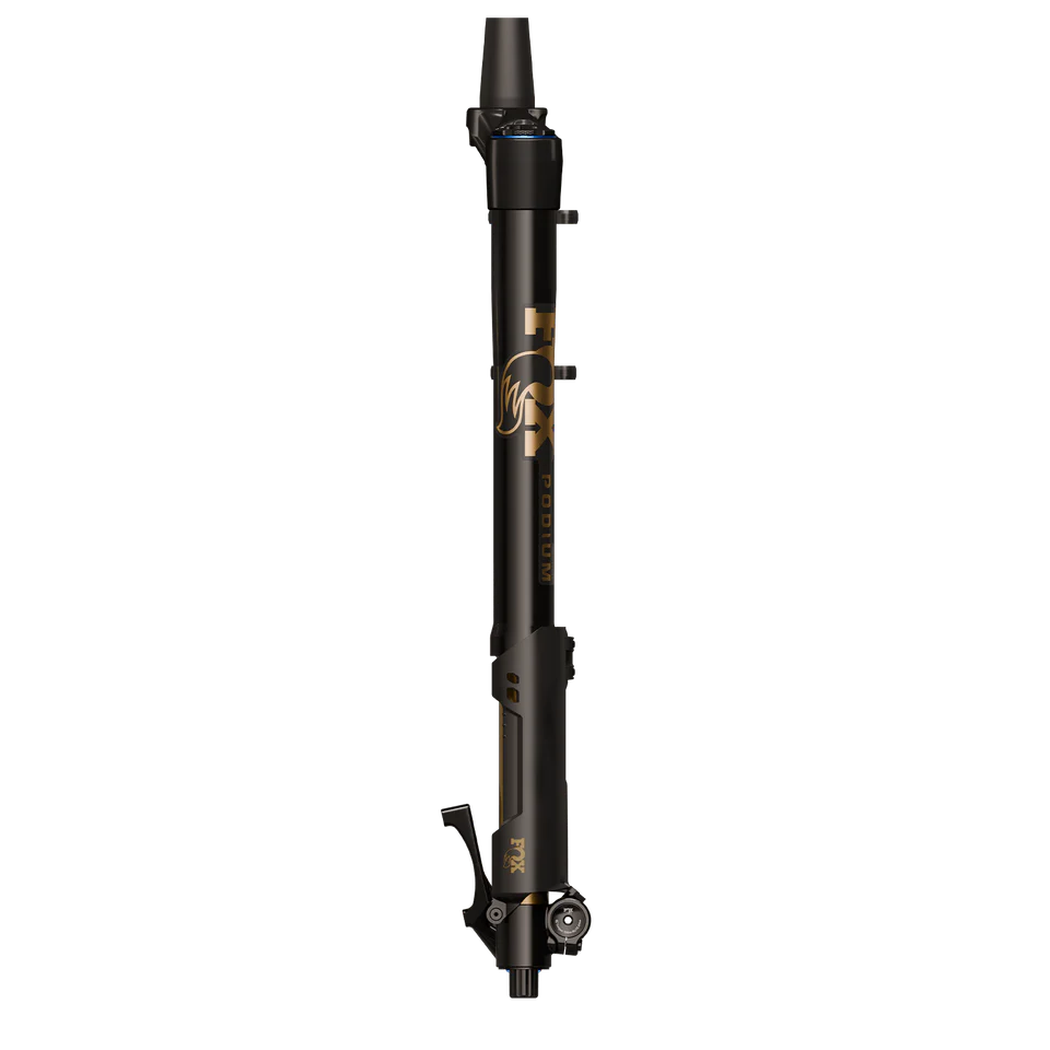 FOX PODIUM FACTORY 29" Grip X2-aksel 20x100 mm 2026