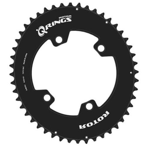 SRAM FORCE AXS 107 mm oval 12V ROTOR Q-RING udendørs kædehjul