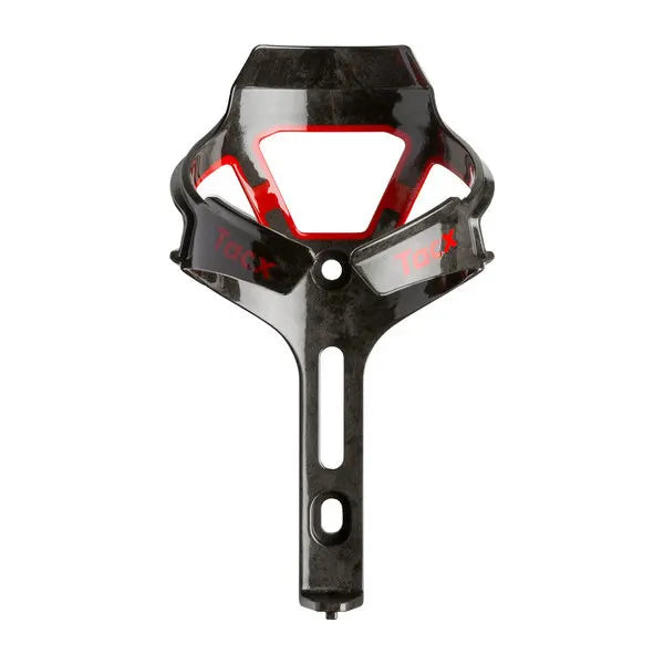 TACX CIRO flaskeholder Bright Red