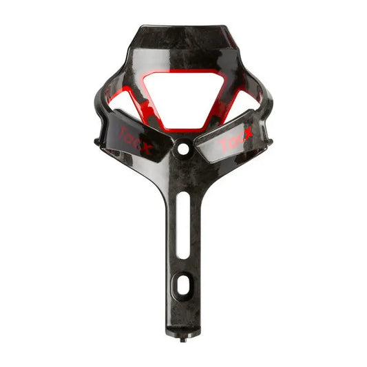 TACX CIRO flaskeholder Bright Red