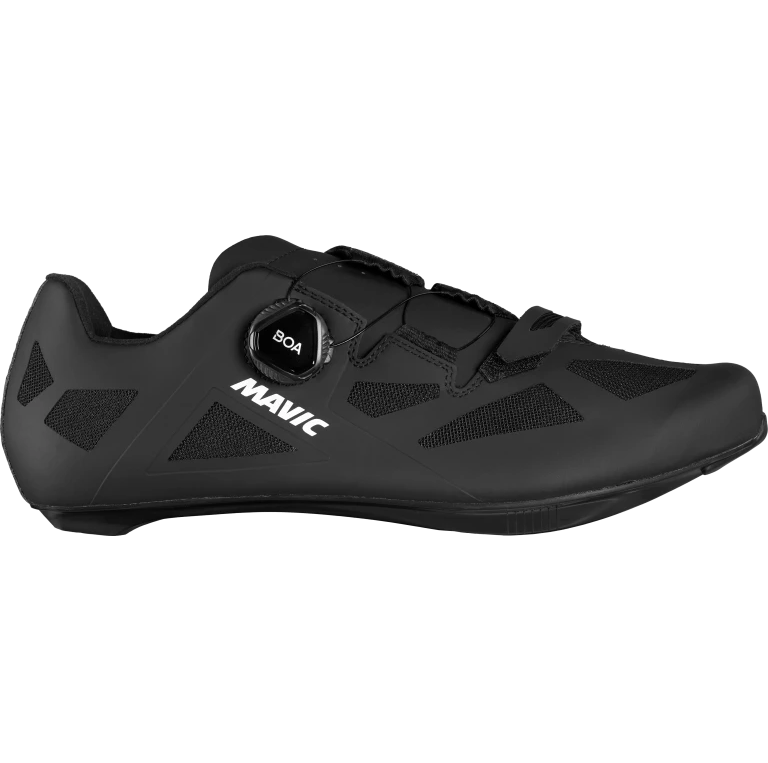MAVIC COSMIC ELITE SL landevejssko Sort