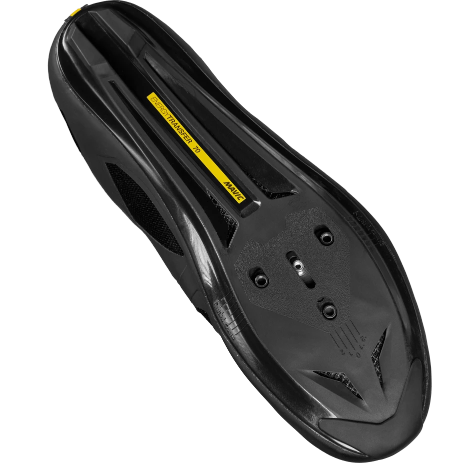 MAVIC COSMIC ELITE SL landevejssko Sort