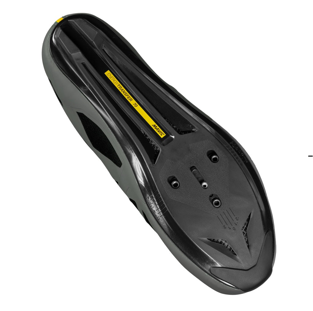 MAVIC COSMIC-ELITE landevejssko grå