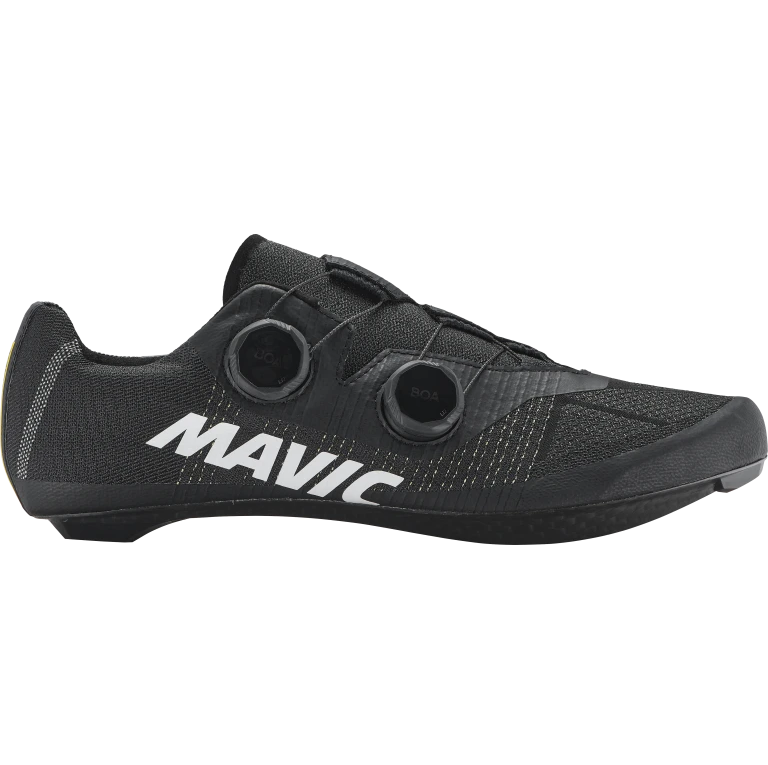 MAVIC COSMIC ULTIMATE IV Landevejssko Sort