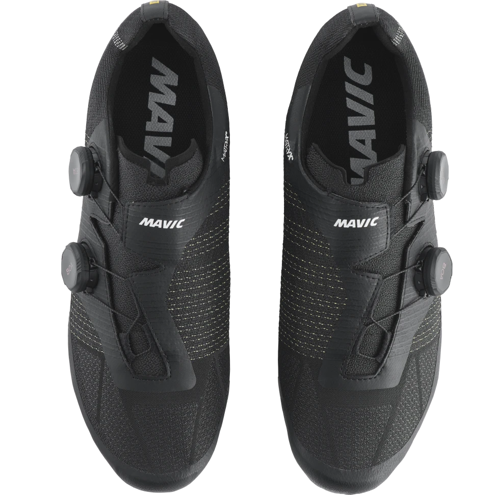 MAVIC COSMIC ULTIMATE IV Landevejssko Sort