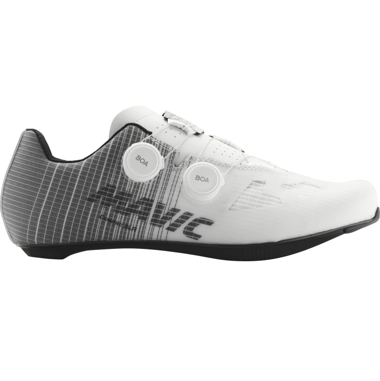 MAVIC COSMIC SLR landevejssko hvid/sort