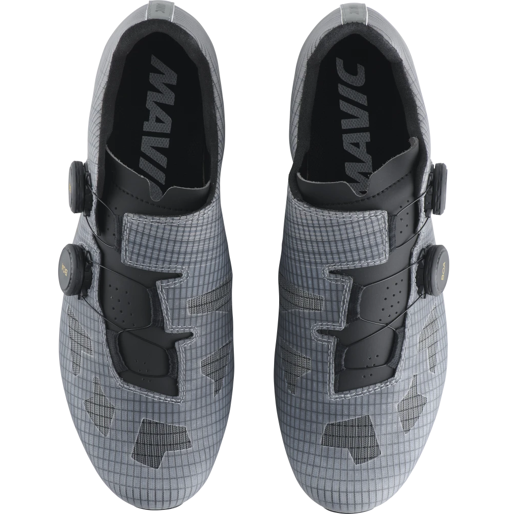 MAVIC COSMIC SLR Road Shoes Black/Grey