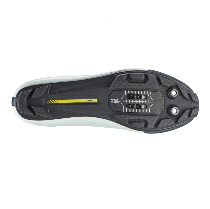 MAVIC CROSSMAX BOA Light MTB-sko Blå