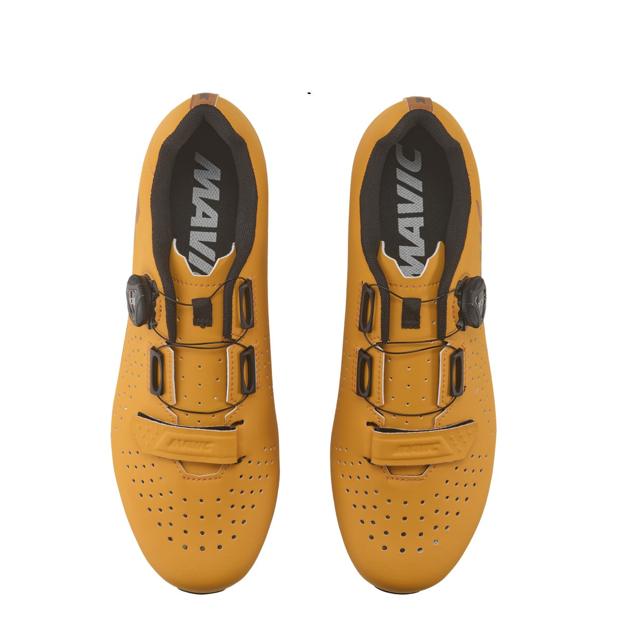 MAVIC COSMIC BOA landevejssko Orange