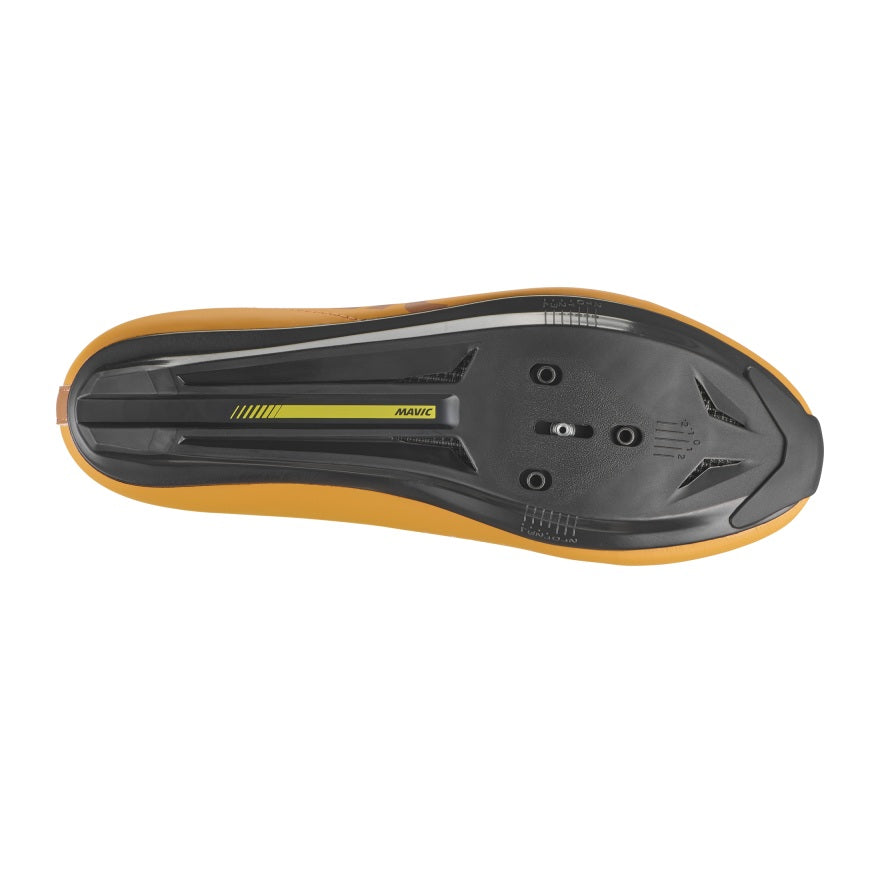 MAVIC COSMIC BOA landevejssko Orange