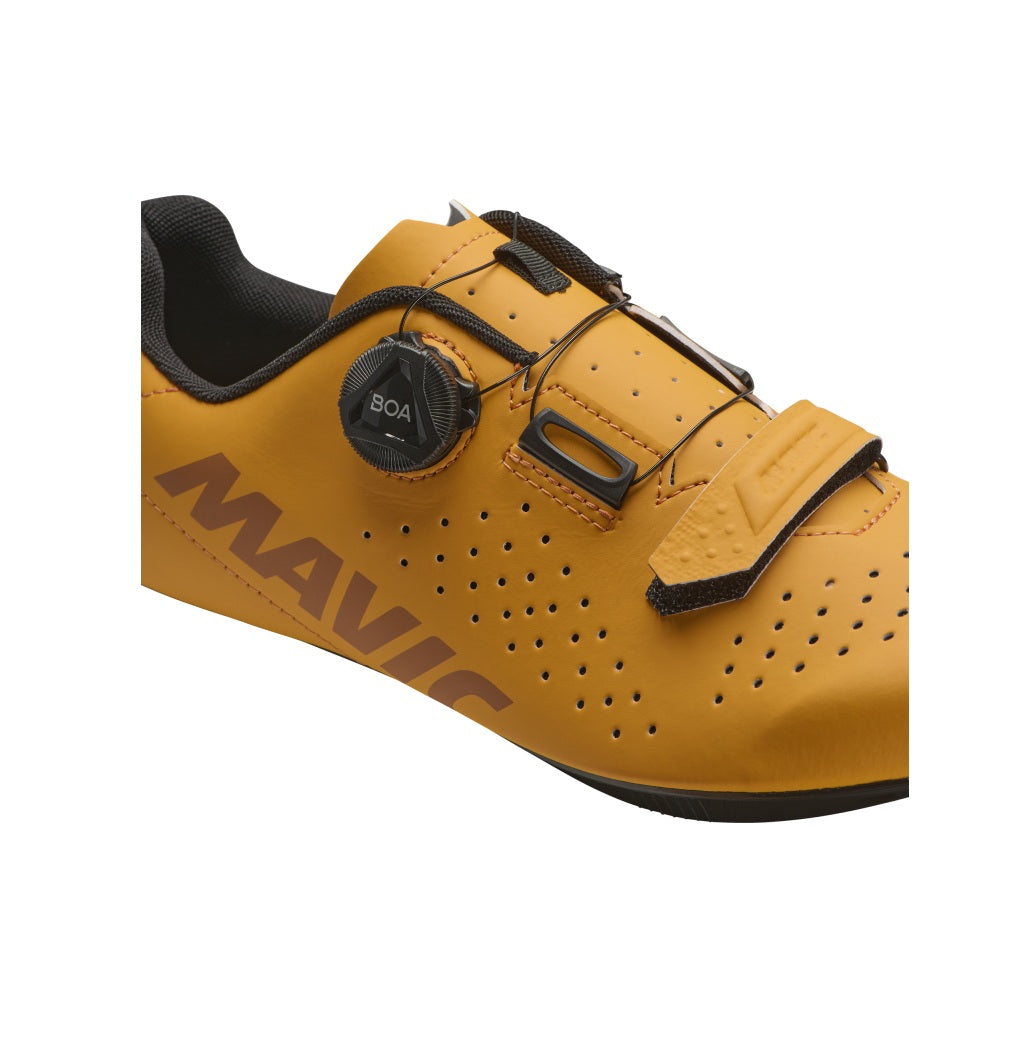MAVIC COSMIC BOA landevejssko Orange
