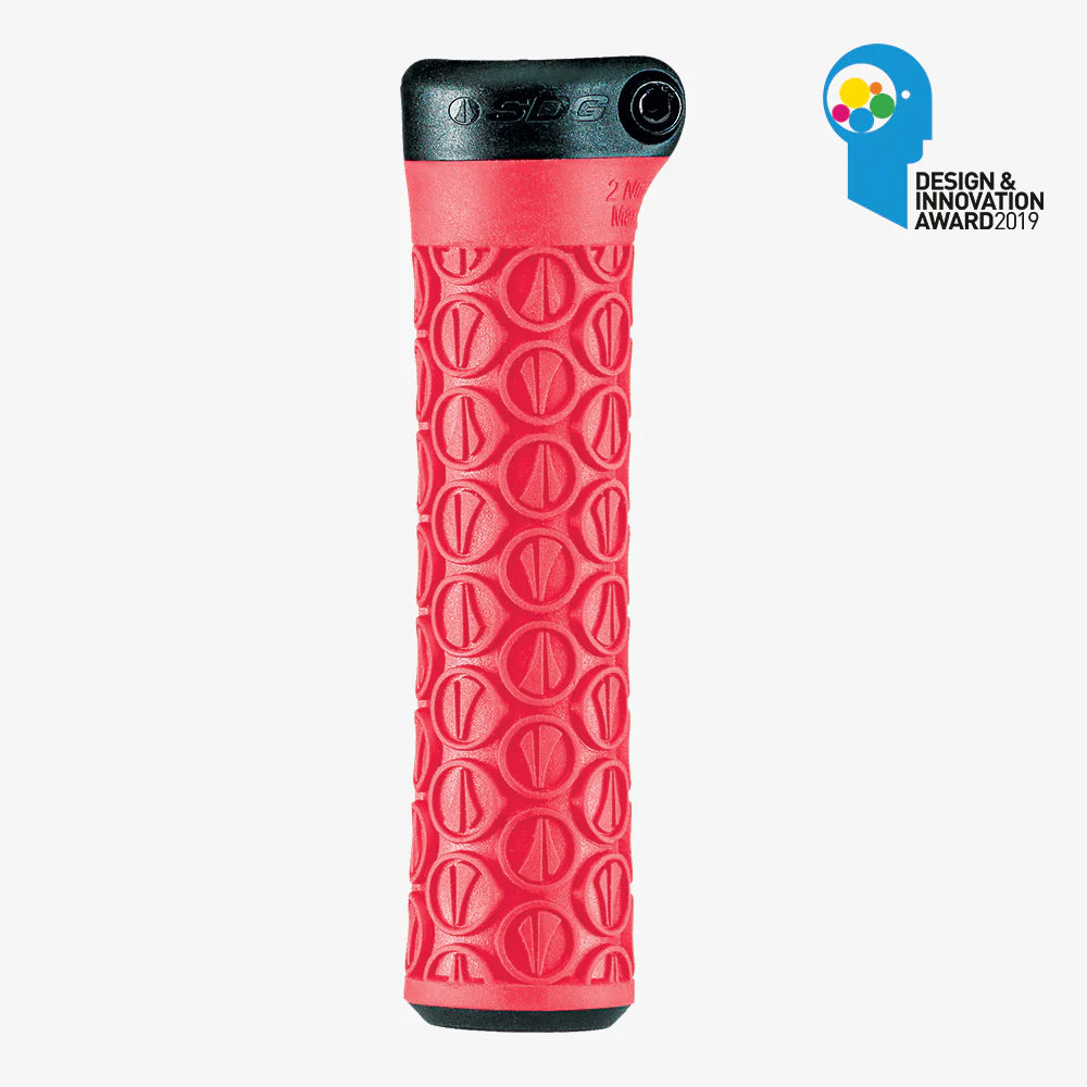 SDG SLATER Junior Greb Rød