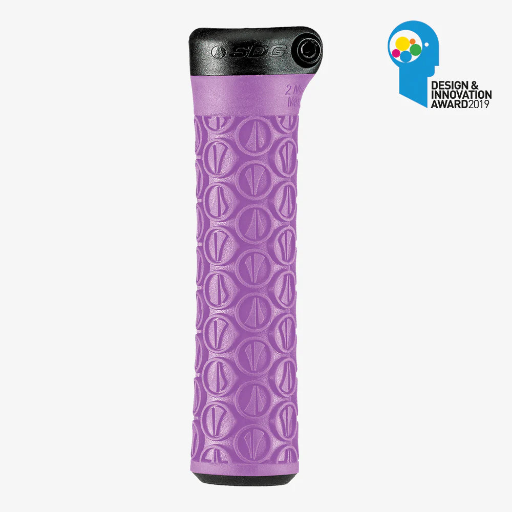 Greb SDG SLATER Junior Violet