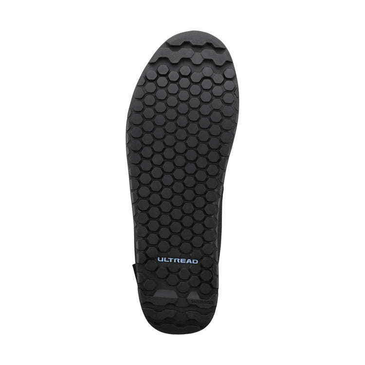 SHIMANO GF400 MTB Shoes Black 2025