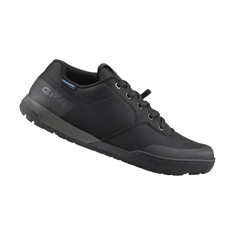 SHIMANO GF400 MTB Shoes Black 2025