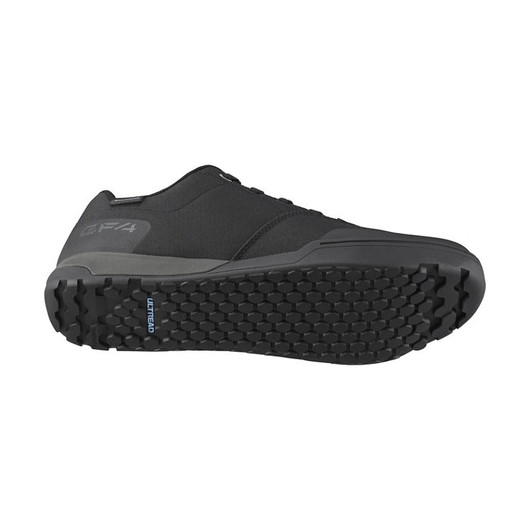 SHIMANO GF400 MTB Shoes Black 2025